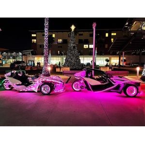 Meet your Posher, Kimberly